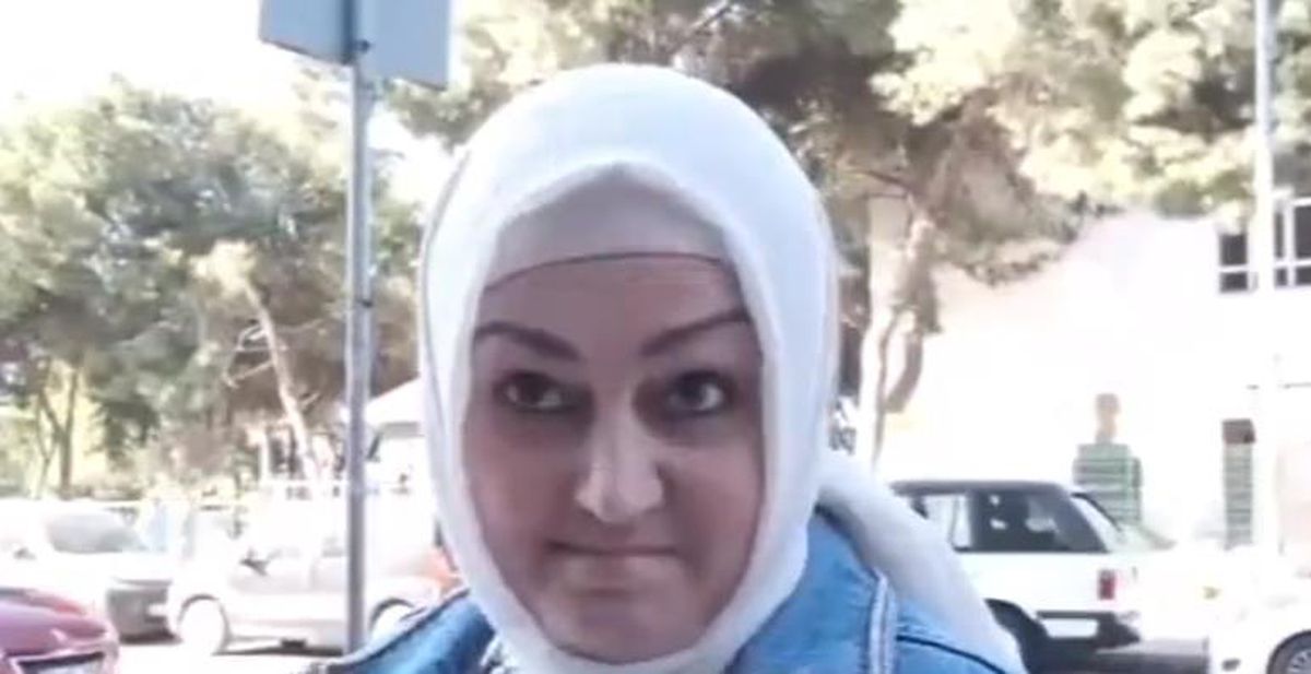 'Doktor dövüyoruz' diyen kadın kim, doktorlara ne dedi?