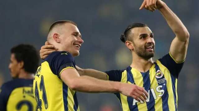 F.Bahçe'nin istediği rakam ortaya çıktı! Attila Szalai'nin babasından transfer itirafı