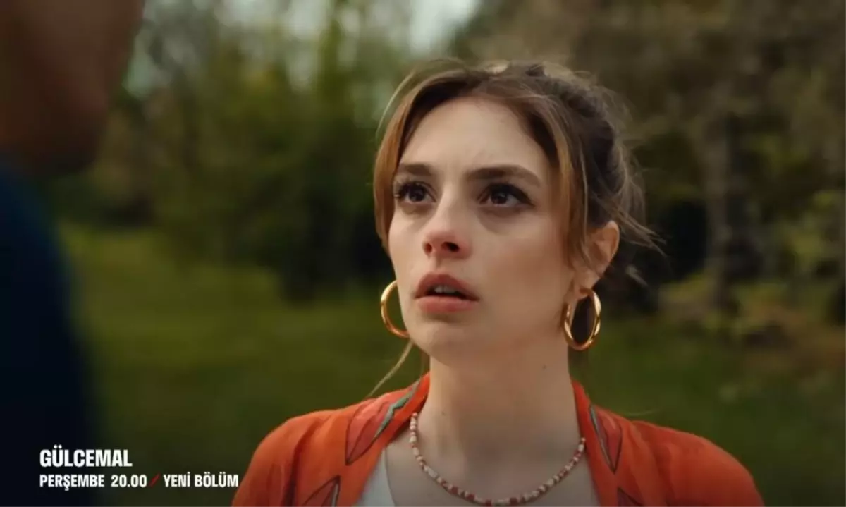 Gülcemal canlı izle! 4 Mayıs Fox TV Gülcemal 5. bölüm canlı izle! Gülcemal yeni bölümde neler olacak?