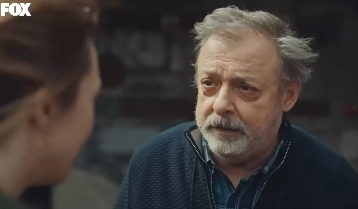 Gülcemal Halil İbrahim kimdir, kim canlandırıyor? Gülcemal Halil İbrahim (Atilla Şendil) kimdir, kaç yaşında, nereli?