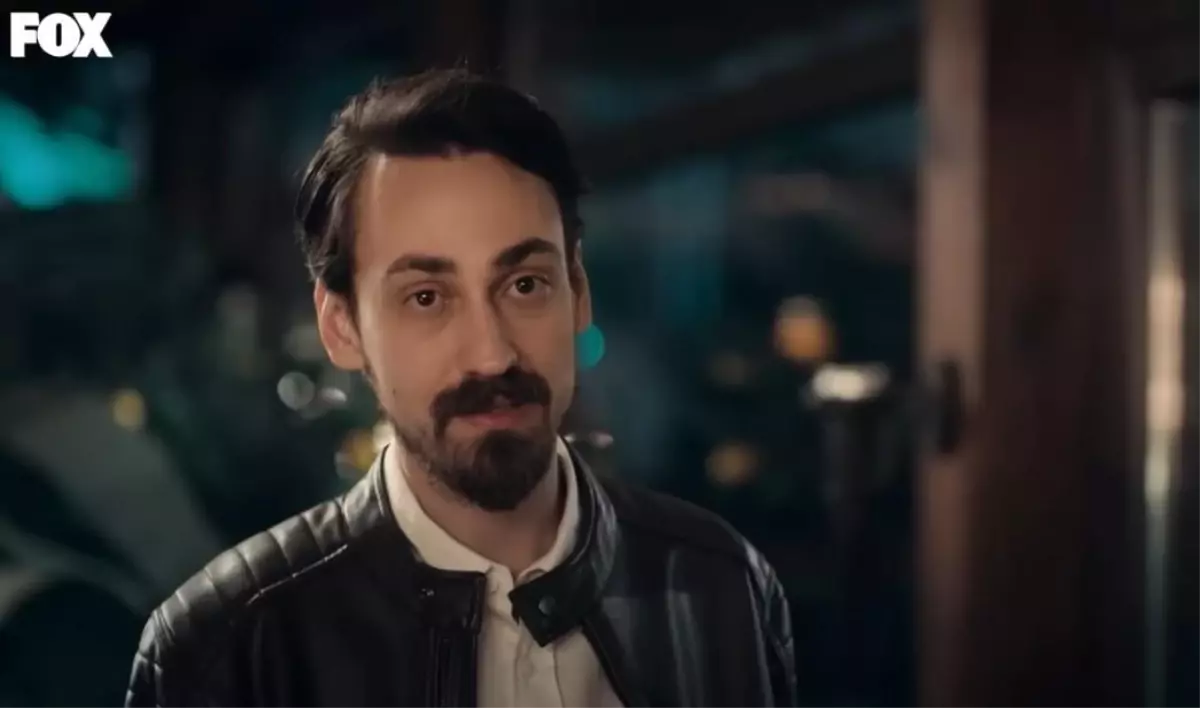 Gülcemal Mert kimdir, kim canlandırıyor? Gülcemal Mert (Edip Tepeli) kimdir, kaç yaşında, nereli?