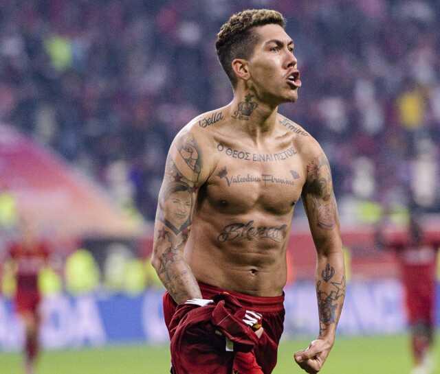 Herkes uçağını takip edecek! Dünya yıldızı Firmino, Süper Lig'e geliyor