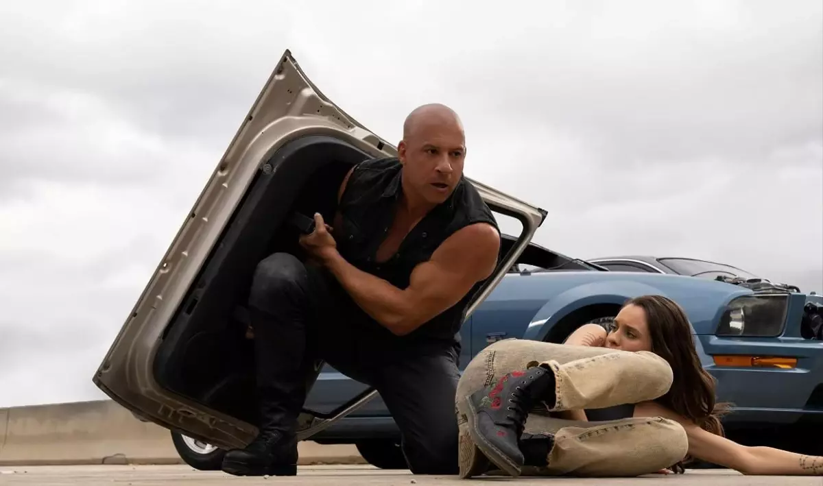 Hızlı ve Öfkeli 10 ne zaman vizyona girecek? Hızlı ve Öfkeli 10 oyuncu kadrosu…