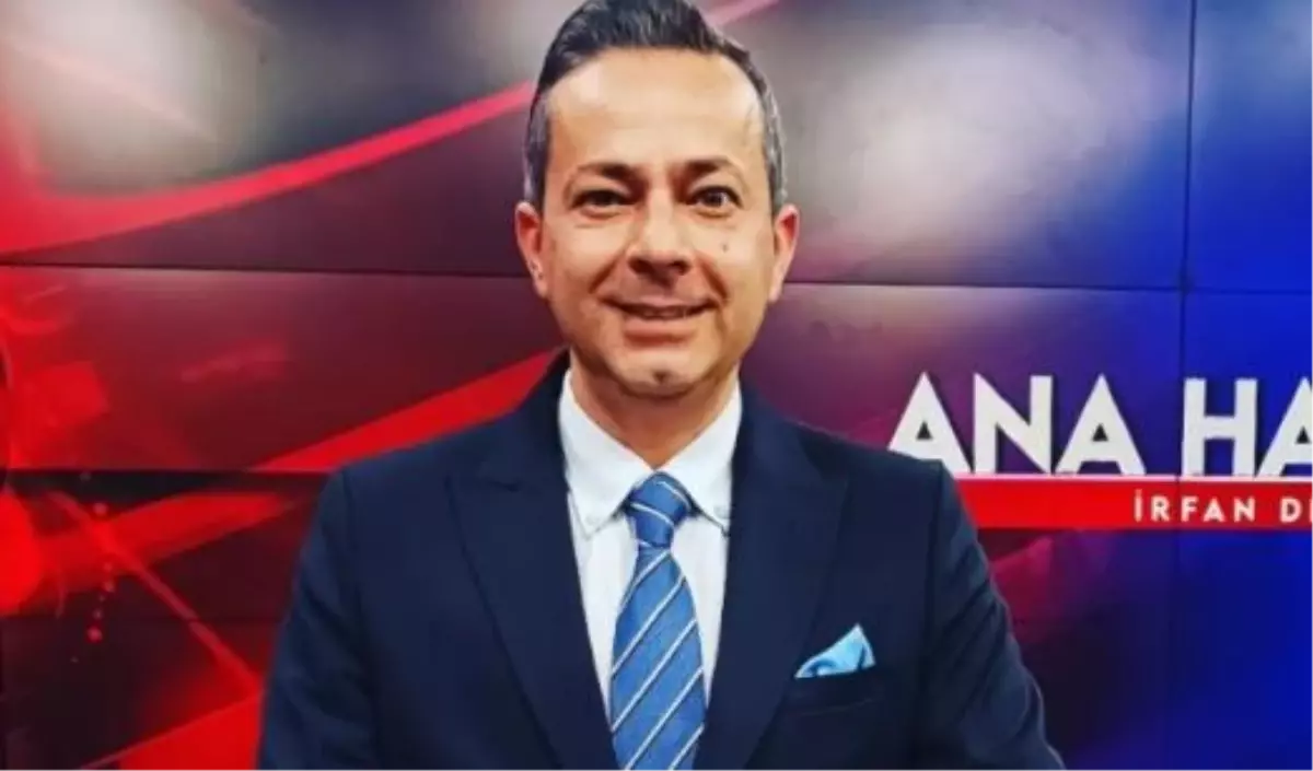 İrfan Değirmenci aday mı? 2023 İrfan Değirmenci milletvekili adayı mı? İrfan Değirmenci hangi partiden, aday?