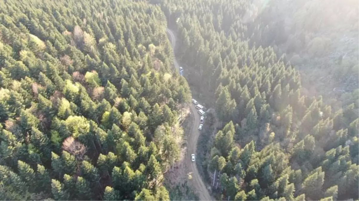 AFAD VE UMKE seferber oldu! Mağara gezisi sırasında kaybolan kişi hala bulunamadı