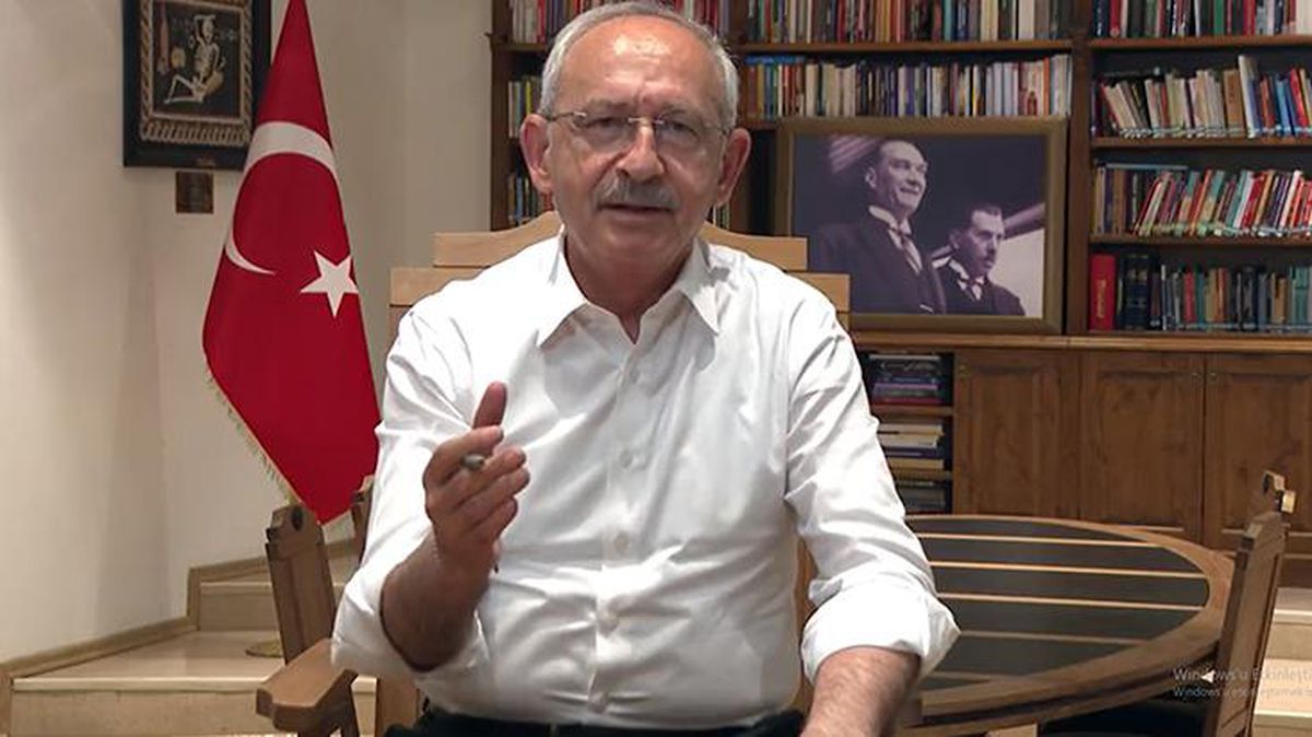 Seçilirse İHA'lar SİHA'lar hangara mı çekilecek? Kılıçdaroğlu çektiği video ile eleştirilere yanıt verdi