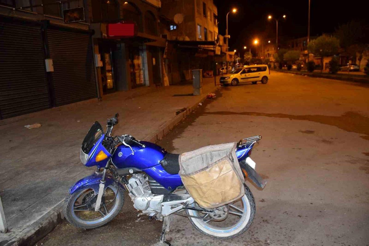 Kilis'te 5 hırsızlık olayında 1 tutuklama