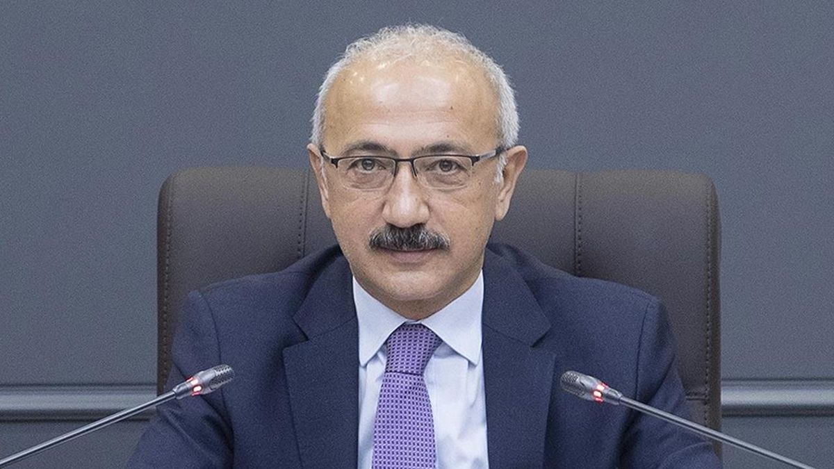 Lütfi Elvan aday mı? Lütfi Elvan hangi partiden, nereden aday?