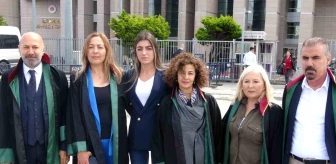 Manken Gizem Akbaş'ı darp eden sanığa 7 ay 15 gün hapis cezası