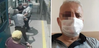 'Maskeni tak' uyarısını yapan adamı yumruklayıp kör eden şahıs, 5 yıl 5 ay hapis cezasına çarptırıldı