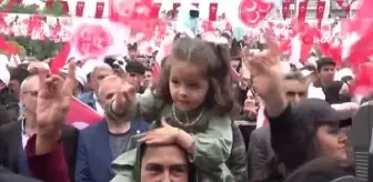 MHP Genel Başkanı Bahçeli 'Askerlerimizi şehit edenler, Kılıçdaroğlu'nun yanındadır'