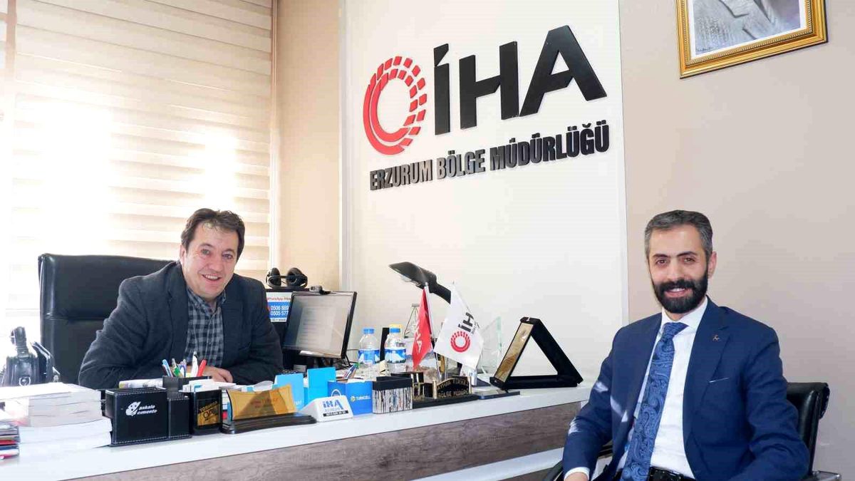 MHP'li Çakır; Birlikte çok daha güçlüyüz