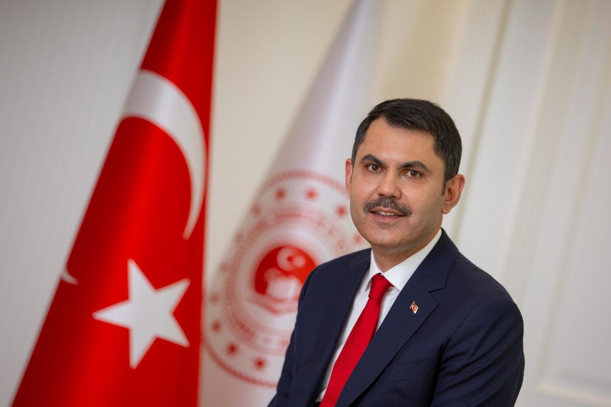 Murat Kurum aday mı? Murat Kurum hangi partiden, nereden aday?