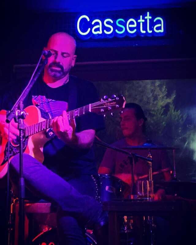 Müzisyen Onur Şener cinayeti davasında arbede yaşandı