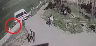 Diyarbakır'da okul servis minibüsü kazası: 1 ölü