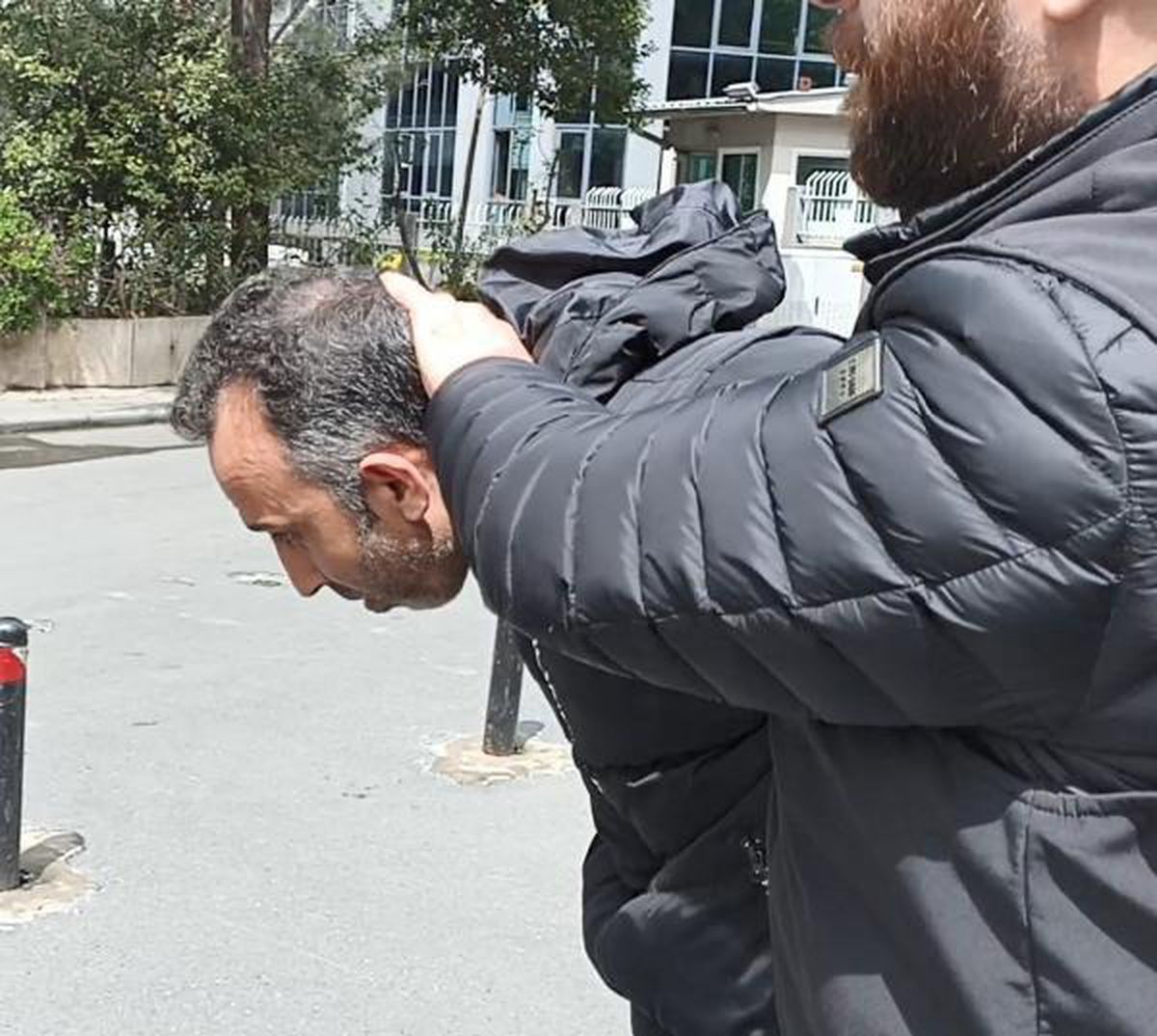 Tuzla'da çalılık alanda ceset bulundu, eski eşi cinayetle suçlanıyor
