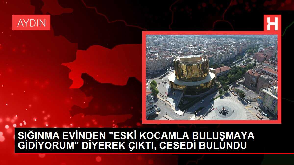 Tuzla'da Çalılık Alanda Ceset Bulundu, Eski Koca Tutuklandı