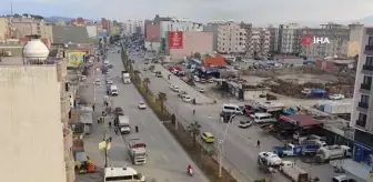 Şırnak'ta bulunan petrol rezervi vatandaşları umutlandırdı