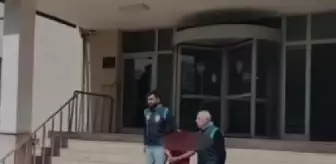 Kayseri'de taksi şoföründen para ve cep telefonu gaspı