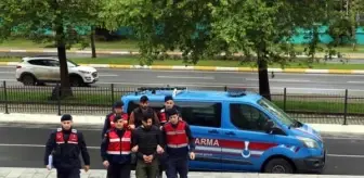 Çerkezköy ve Ergene'de PKK/KCK propagandası yapan 2 kişi tutuklandı
