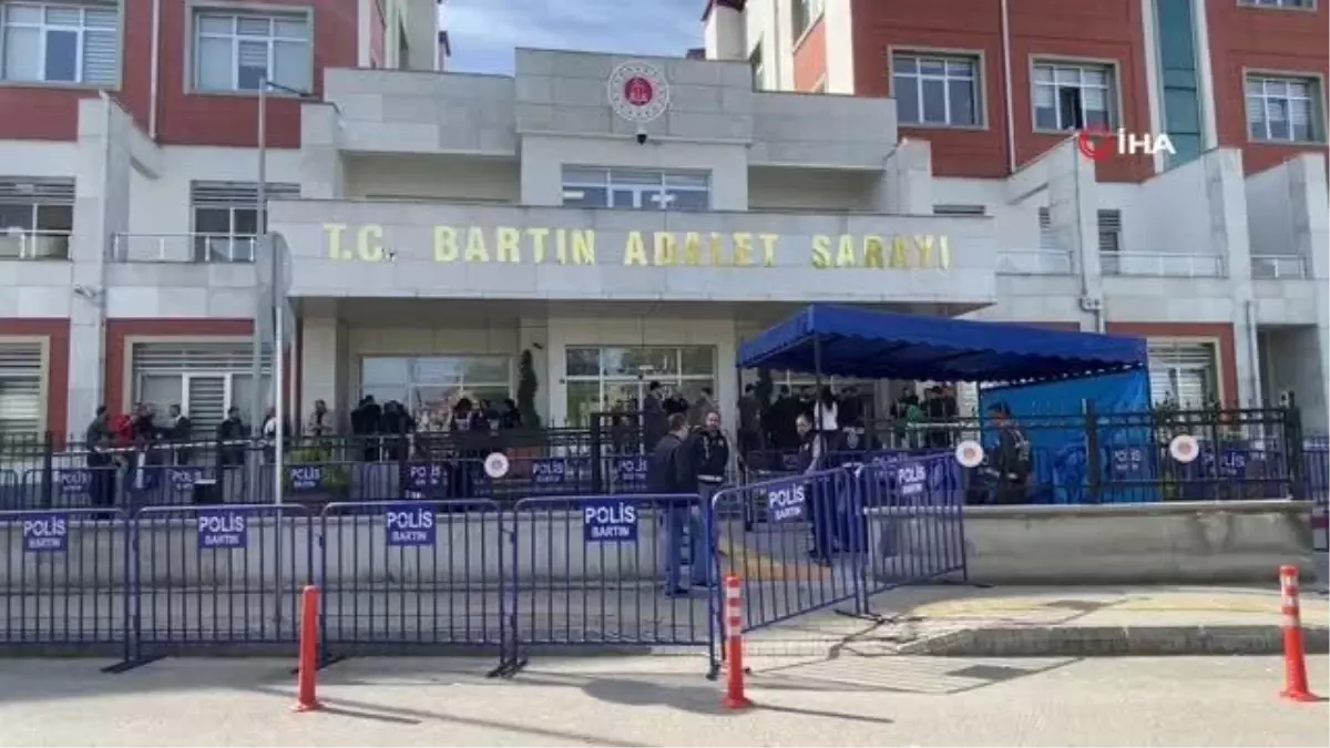TTK davasında 6'ncı gün