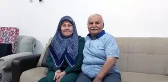 Türkiye'nin uzaya göndereceği ilk astronot Alper Gezeravcı'nın ailesi gurur duydu