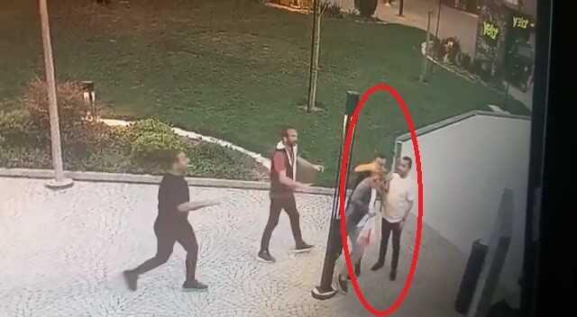 YAPTIĞI AMELİYATLA TIP LİTERATÜRÜNE GİREN PROFESÖR, HASTA YAKINLARI TARAFINDAN DARBEDİLDİ YAPTIĞI AMELİYATLA TIP LİTERATÜRÜNE GİREN PROFESÖR, HASTA YAKINLARI TARAFINDAN DARBEDİLDİ