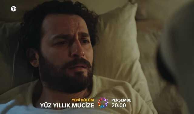 Yüz Yıllık Mucize 8. bölüm fragmanı yayınlandı mı? Yüz Yıllık Mucize yeni bölüm fragmanı çıktı mı, ne zaman yayınlanacak?