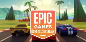 340 TL değerindeki Epic Games'in bu haftaki ücretsiz oyunları açıklandı