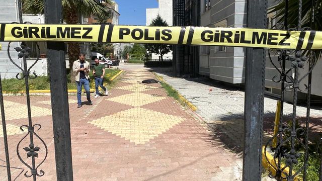 Adıyaman'da bir genç kızın cesedi bulundu