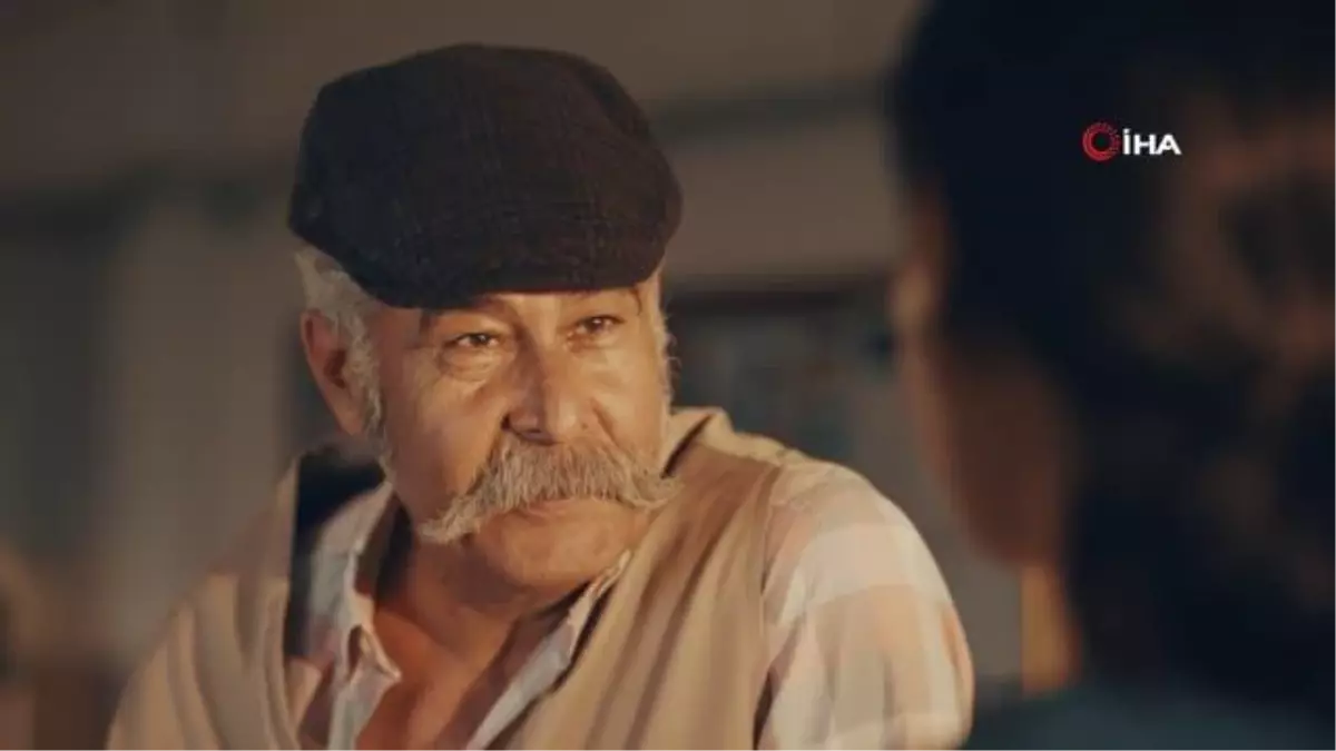 AK Parti İl Başkanı 'Türkiye Sana Emanet' reklam filmi paylaştı