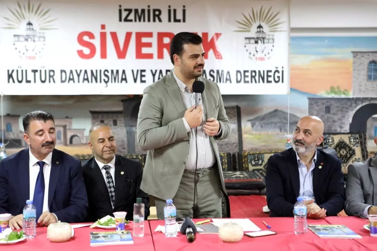 AK Partili İnan: 'HDP ile el ele tutuşuyorsunuz. Bu milletin aklıyla alay etmeyin'