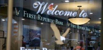 Amerikalıların Yaklaşık Yarısı Paralarının Bankalardaki Güvenliği Konusunda Endişeli