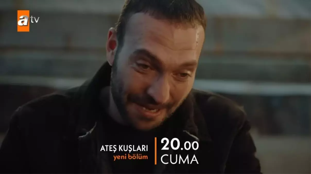 Ateş Kuşları 16. bölüm fragmanı yayınlandı mı? Ateş Kuşları yeni bölümde neler olacak? Ateş Kuşları dizisi son bölümde neler oldu?