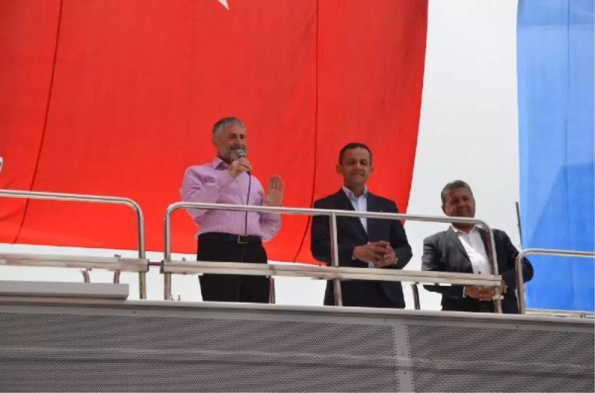 Bakan Nebati: Türkiye 100. yılında küresel bir güç olacak