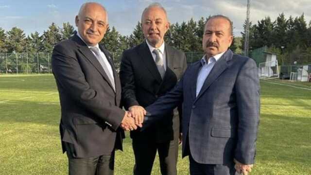 Başvuru yaptılar bile! Depremin yıkımı yaşattığı kulüp, Süper Lig'e geri dönüyor