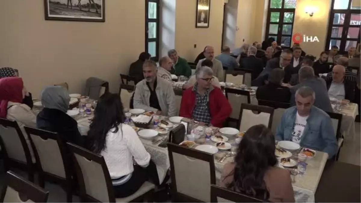 BBP Genel Başkan Yardımcısı Alfatlı: 'Doğal kaynaklarımız bulunması 1-2 yıla vatandaşın cebine de yansıyacaktır'