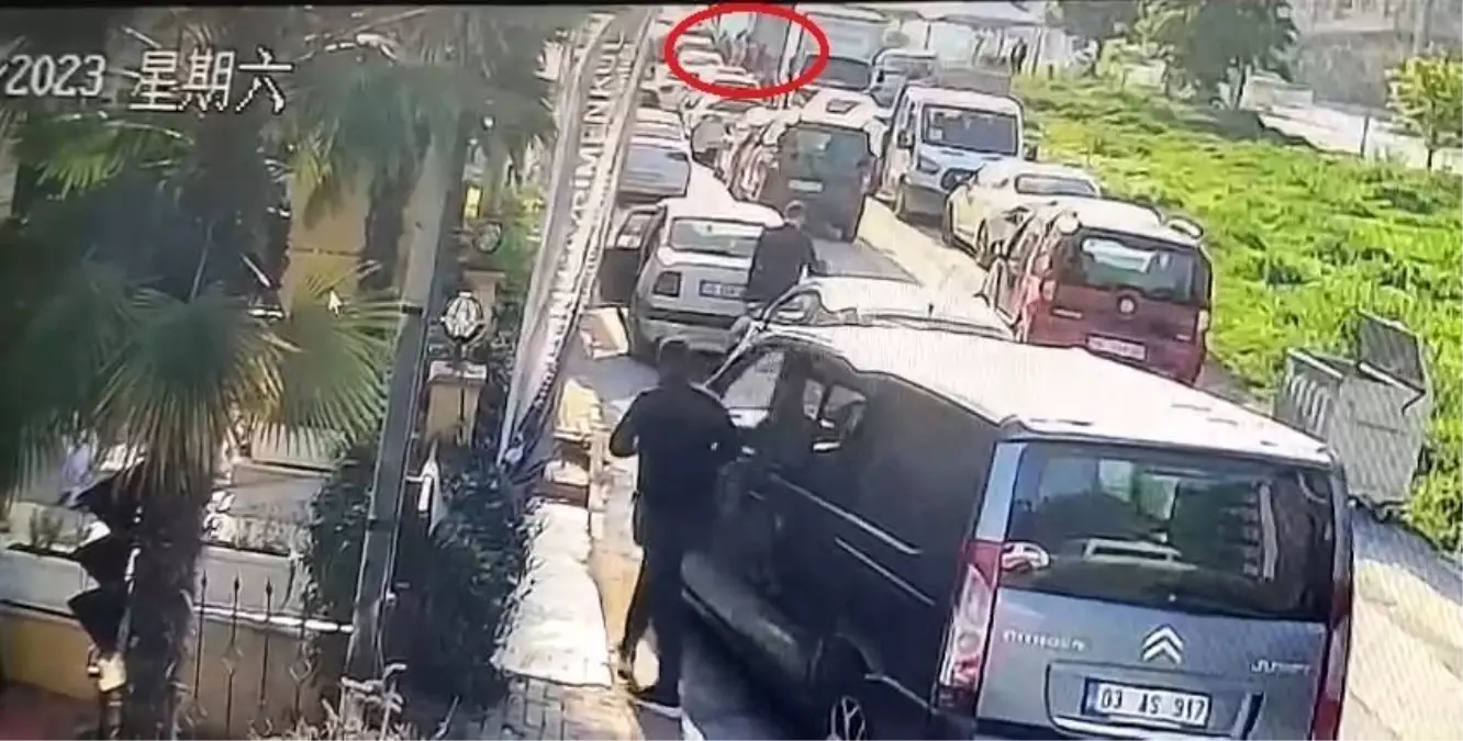 Bursa'da kızının yanında yorgun mermi isabet eden anne, hayatını kaybetti