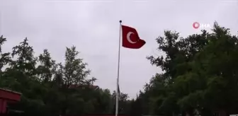 Çin'de yaşayan Türk vatandaşları sandık başında