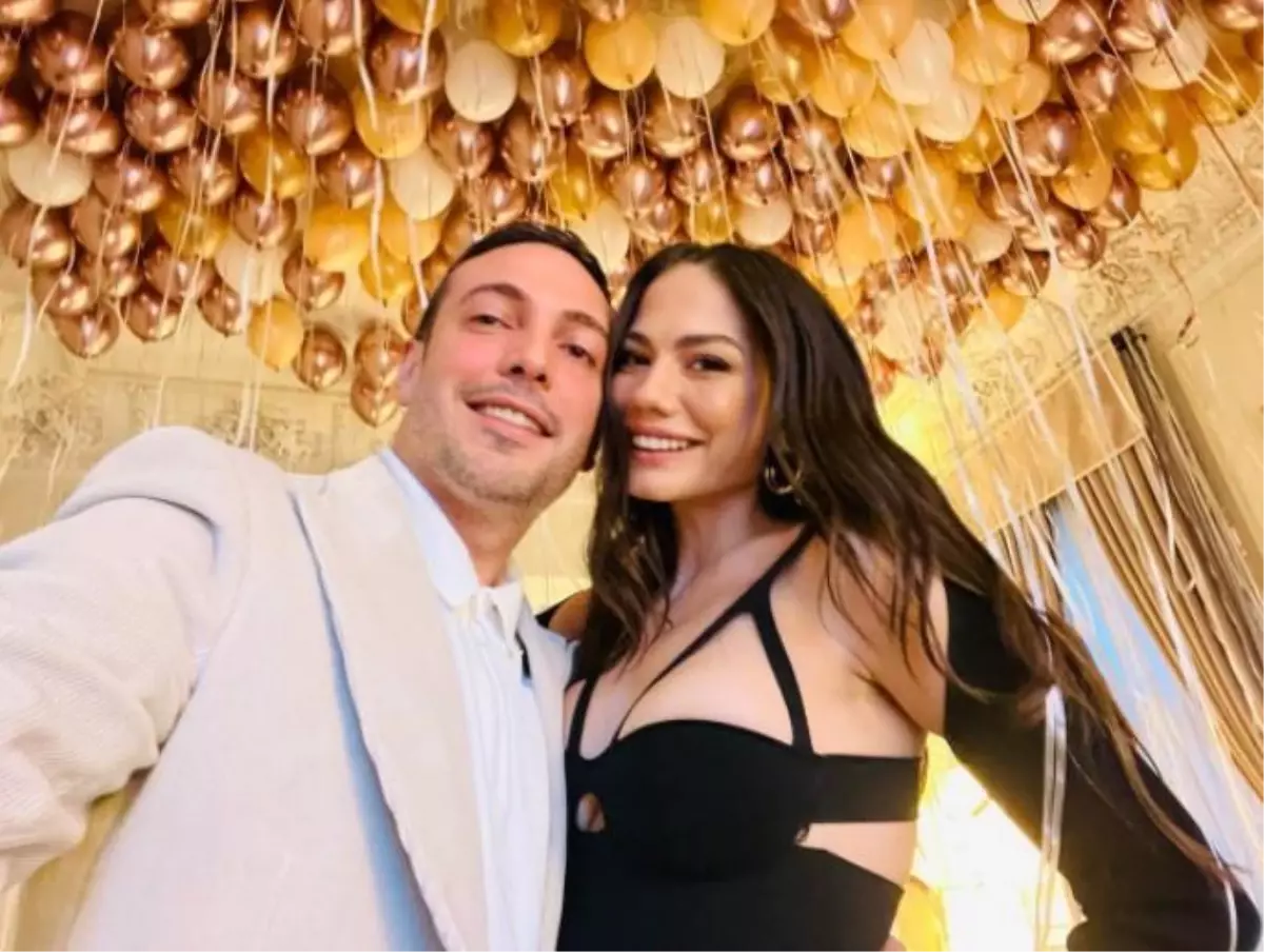 Demet Özdemir ve Oğuzhan Koç ne zaman boşanıyor? Demet Özdemir ve Oğuzhan Koç neden boşanıyor?