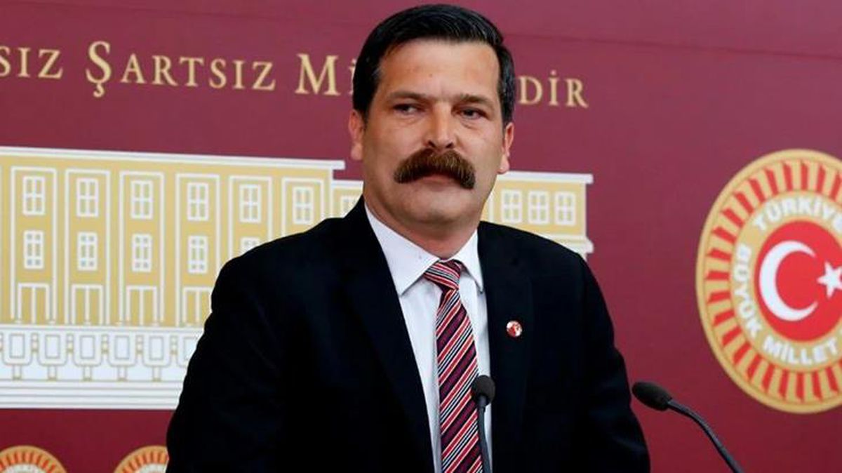 Erkan Baş malvarlığını açıkladı: Hiçbir şeyim yok Allah'a şükür