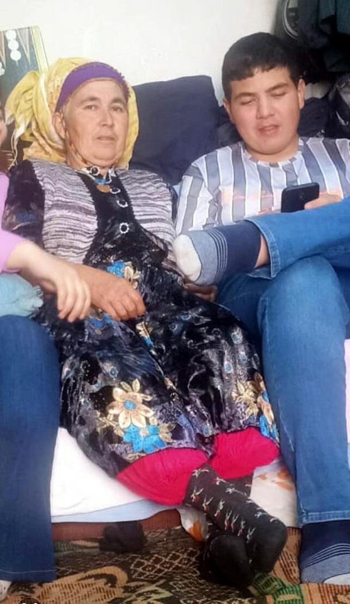 Muğla'da çıkan yangında anne ve oğlu hayatını kaybetti, kızı ağır yaralandı
