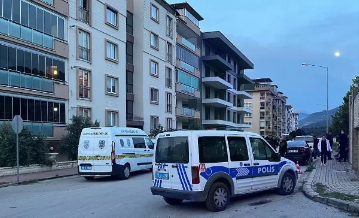 Denizli'de bıçakla yaraladığı kişi tarafından pompalı tüfekle öldürüldü