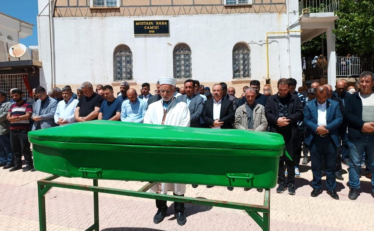 Gazeteci Doğru'nun acı günü