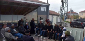 Genel Sekreter Kamil Duru köy ziyaretlerine devam ediyor