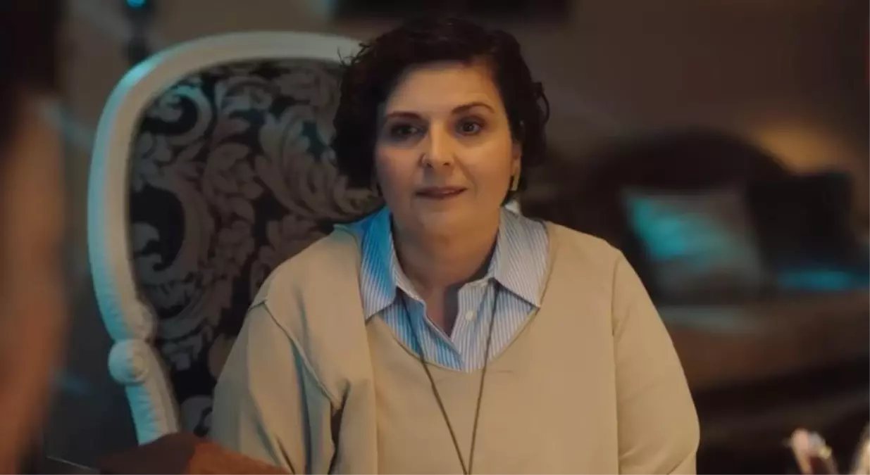 Gülcemal Fatoş kimdir, kim canlandırıyor? Gülcemal Fatoş (Evren Duyal) kimdir, kaç yaşında, nereli?