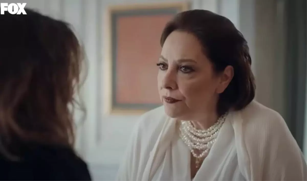 Gülcemal Zafer kimdir, kim canlandırıyor? Gülcemal Zafer Pehlivan (Ayda Aksel) kimdir, kaç yaşında, nereli?