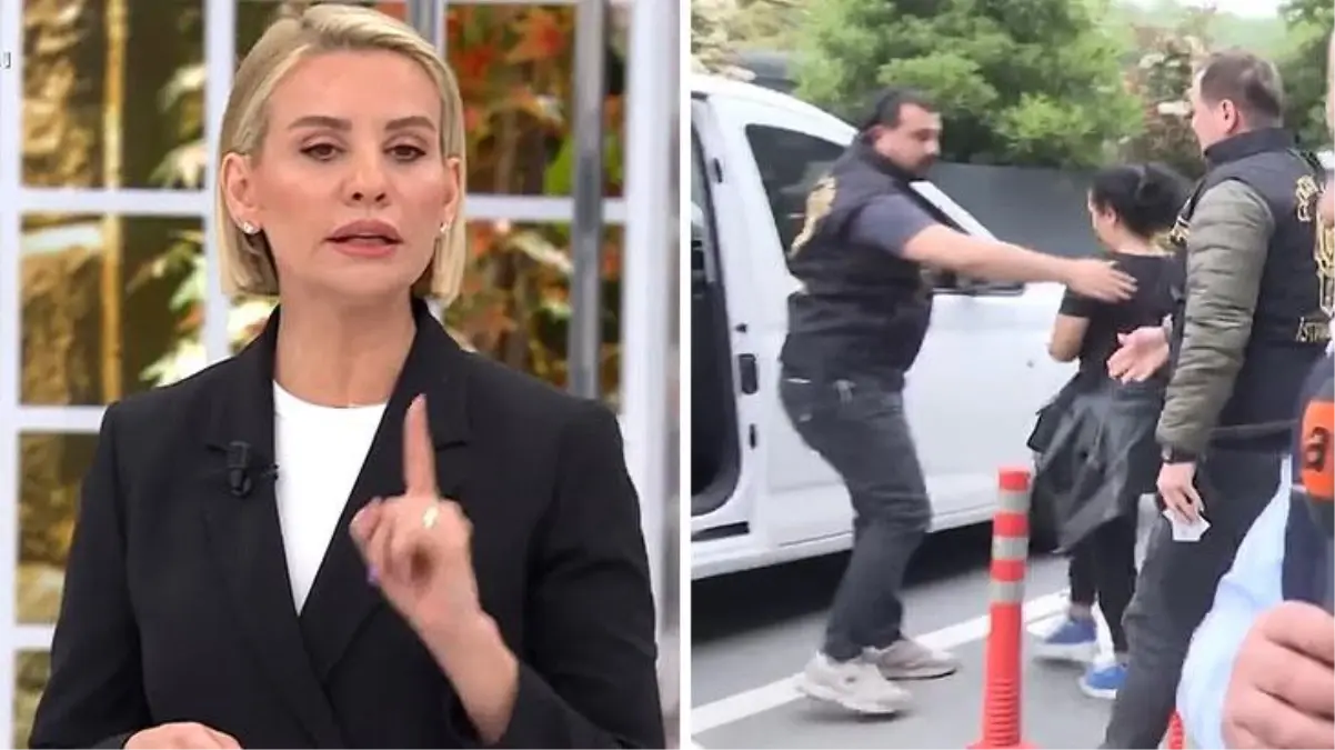 Günler sonra bulunan 12 yaşındaki kızın fuhuş ve uyuşturucu iddiasından sonra anne ve sevgilisi gözaltına alındı
