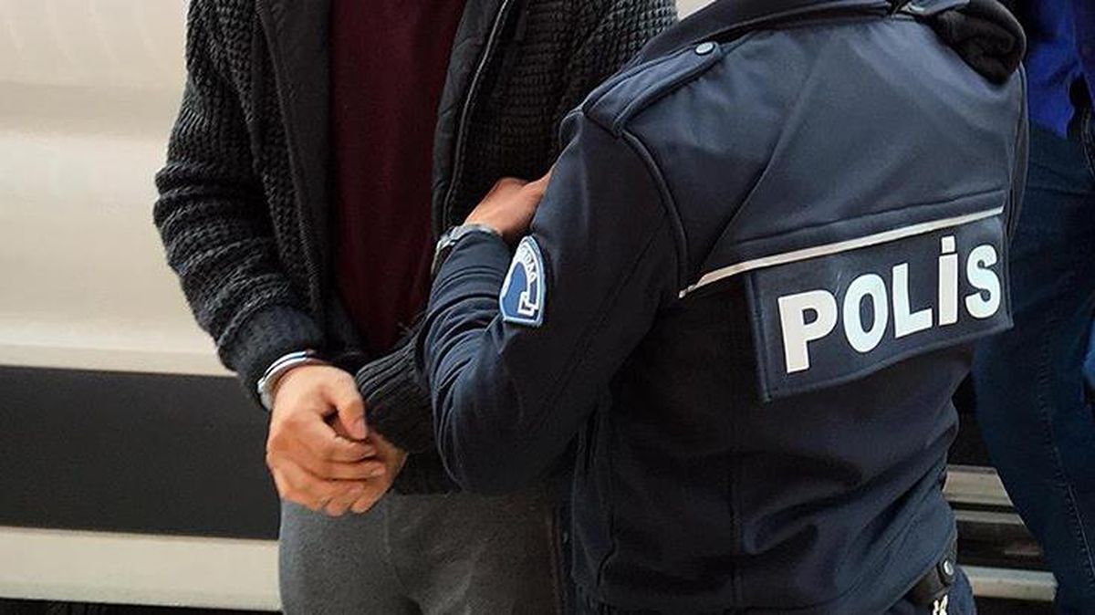 Hava aracıyla Bulgaristan'dan Edirne sınırına uyuşturucu atıldı! 1 kişi gözaltında