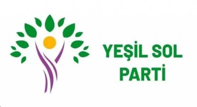 HDP, Yeşil Sol Parti mi? HDP hangi partinin devamı? Yeşil Sol Parti hangi partiler?